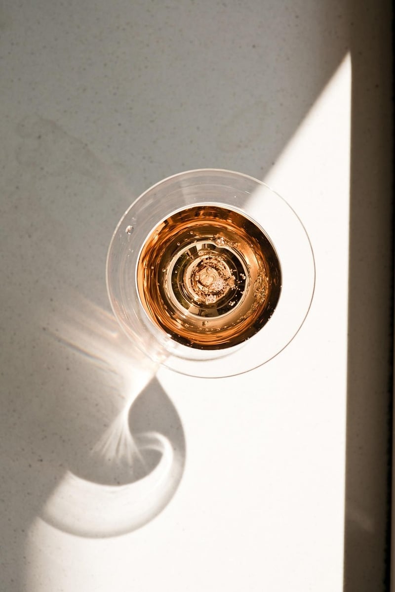 Artisanal Cocktails