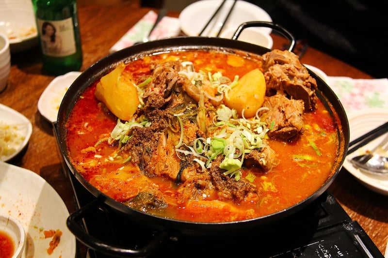 Indian Curry