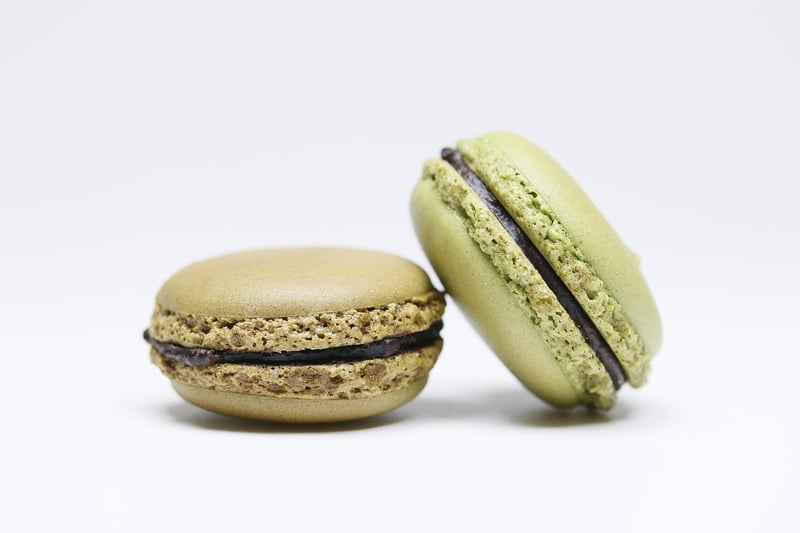 Macarons